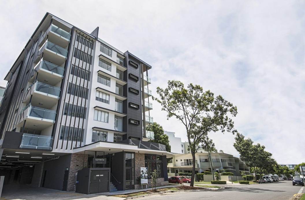 15 Duncan Street Australia