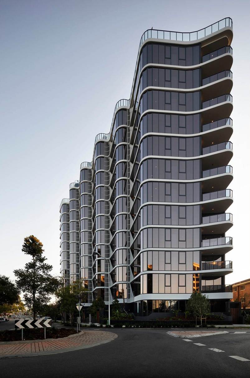 232 Wellington Road Australia