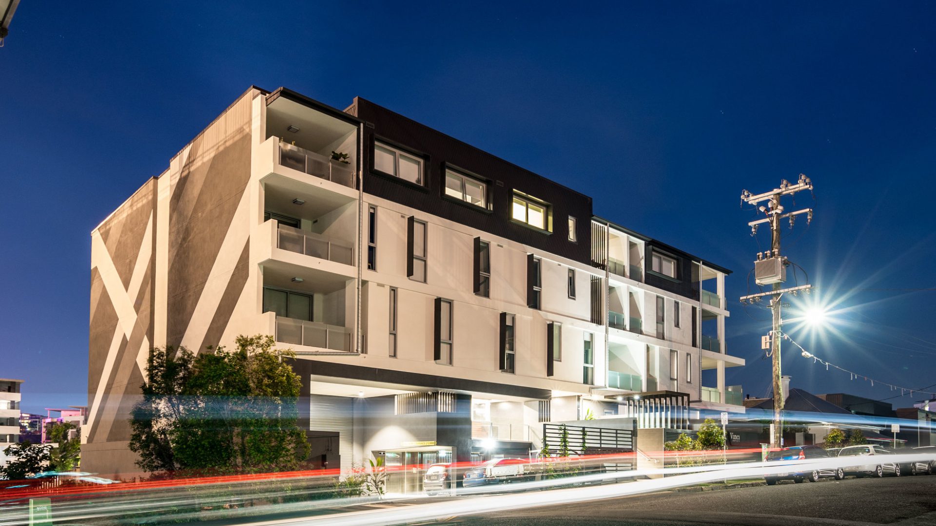 Vinci Kangaroo Point Australia